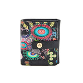 Cartera en Piel pequeña Flicca